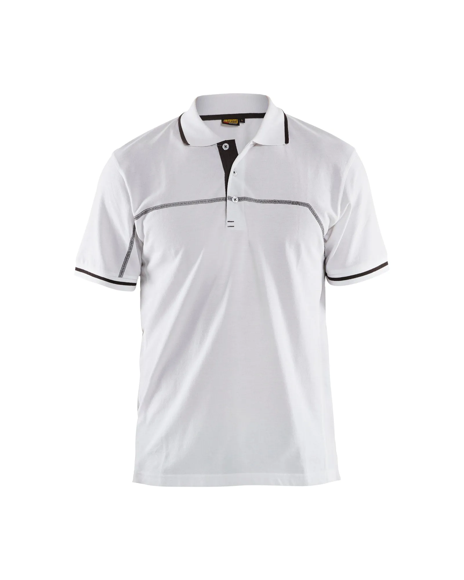3389 Blaklader Painters Polo Shirt