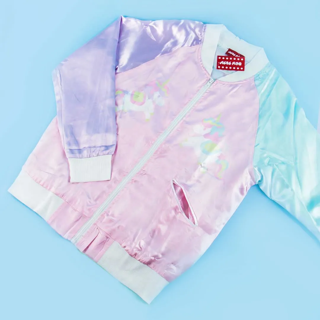 ACDC RAG Cake Sukajan Jacket