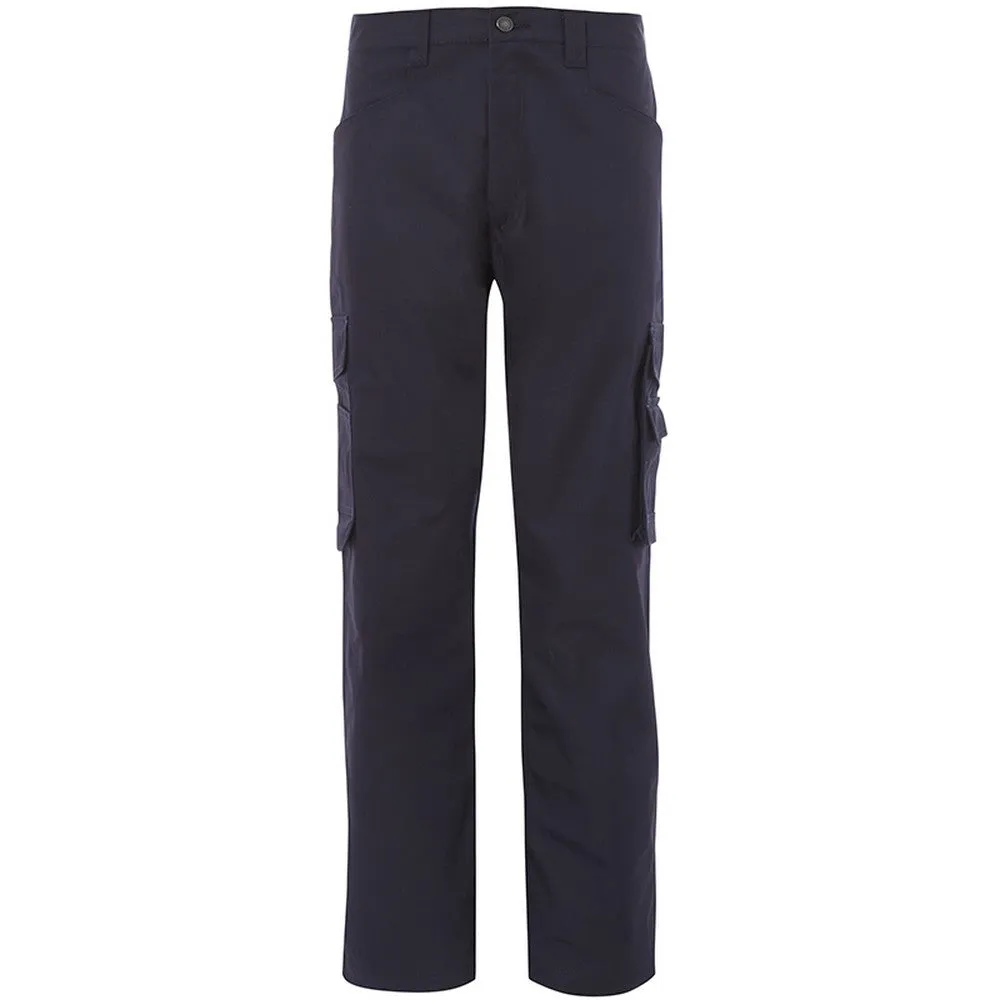 Alexandra Mens Tungsten Service Trousers
