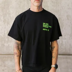 Boxier Shop Tee