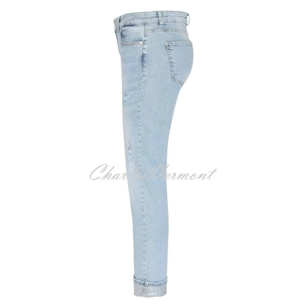 Dolcezza Jean - Style 23303