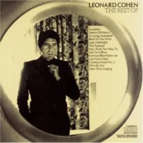 Leonard Cohen - Greatest Hits [Import]  (New Vinyl LP)