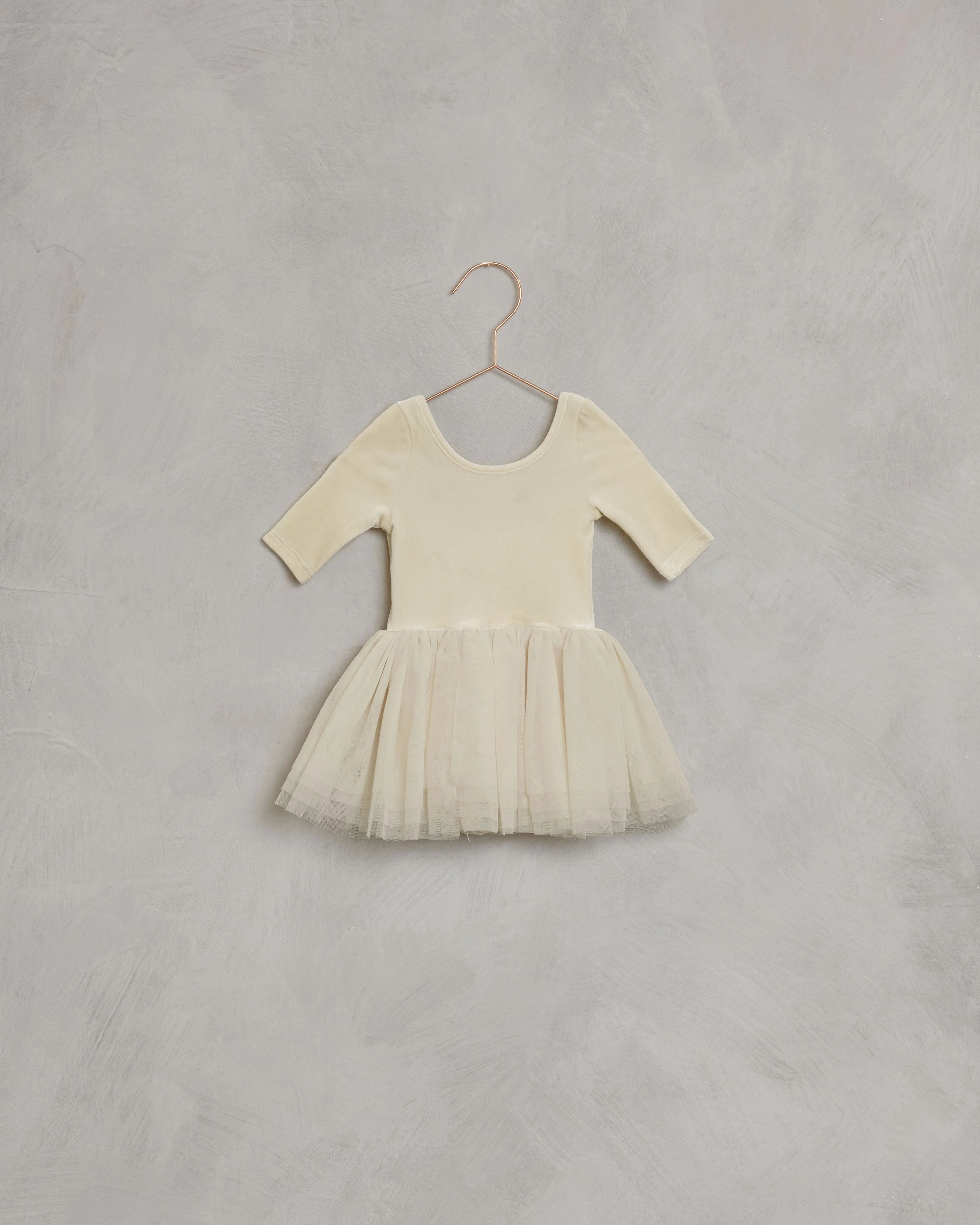 Noralee Thea Tutu | Champagne