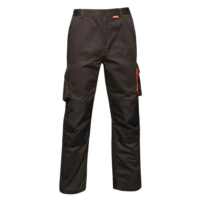 Regatta Heroic Worker Trousers TRJ366