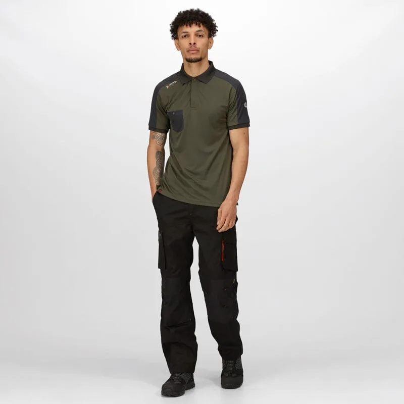 Regatta Heroic Worker Trousers TRJ366