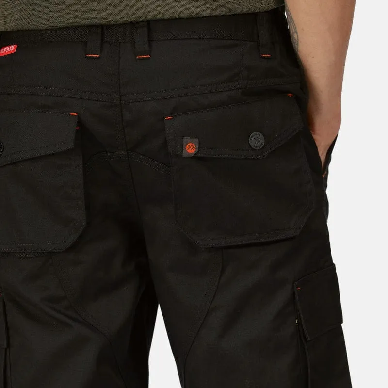 Regatta Heroic Worker Trousers TRJ366