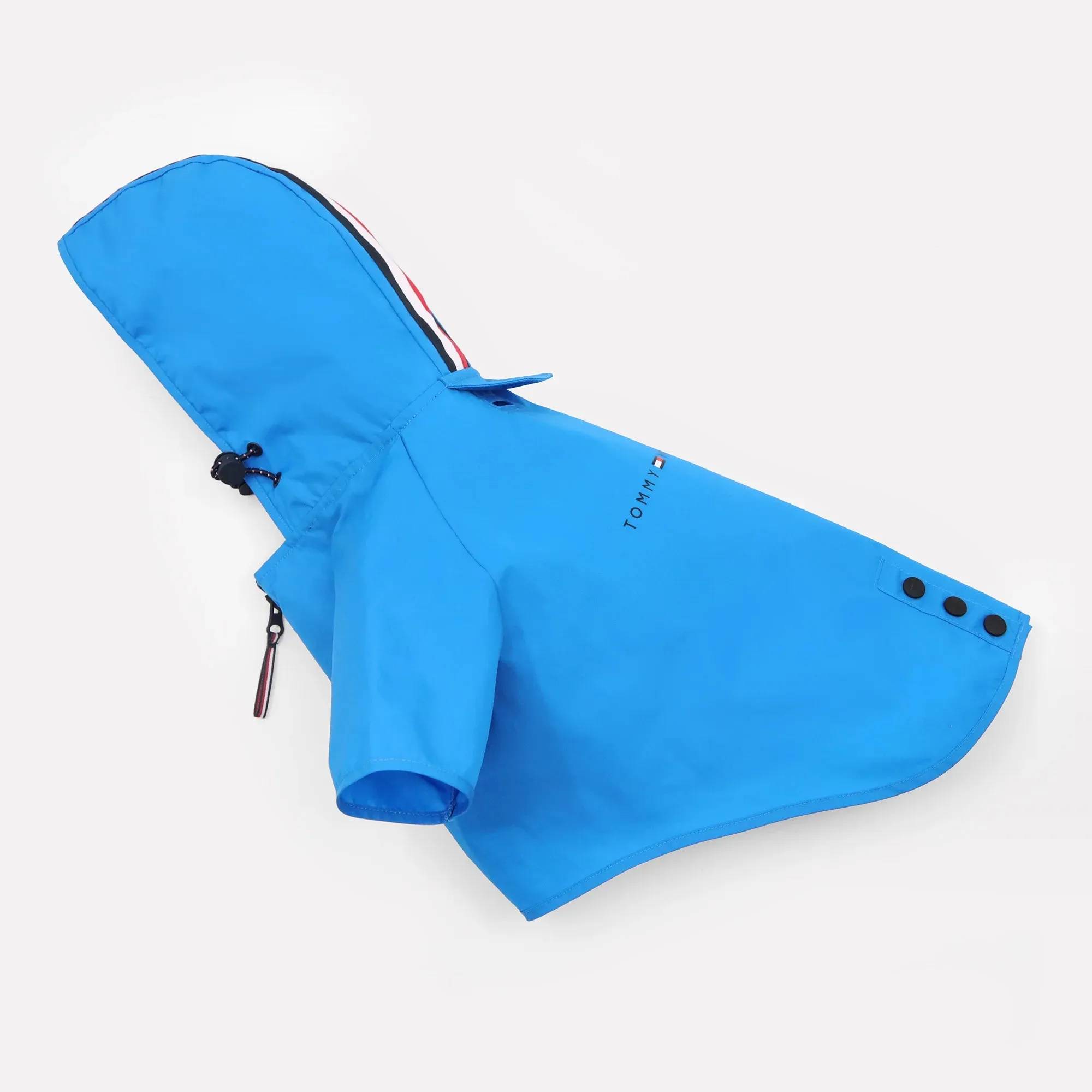 Tommy Hilfiger Rain Coat